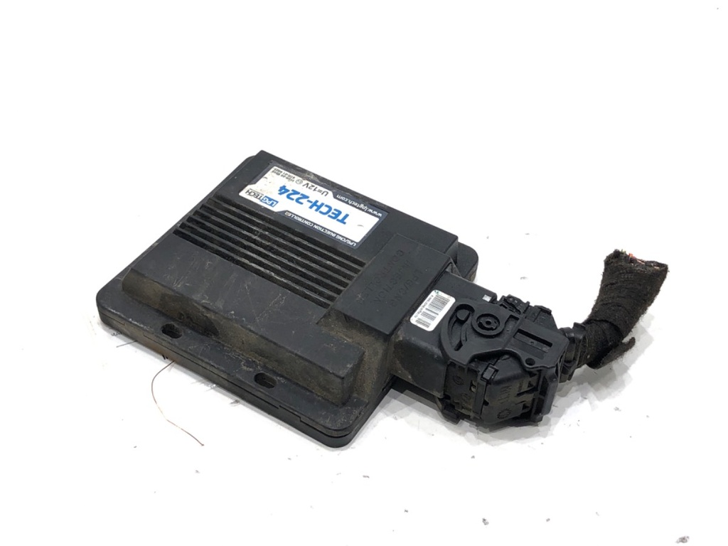 [STARK-819074] Centralita LPG Subaru Legacy IV (BL) 2.0 AWD (BL5) 2005-2009