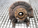 Mangueta delantera derecha SEAT IBIZA IV (6J5, 6P1) 2008-2017