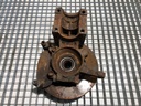 Maza delantera izquierda CITROEN JUMPER Autobus (230P) 1994-2002 2.5 D 86 CV
