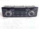 Panel de control de climatización Audi A8 D4 (4H2, 4H8, 4HC, 4HL) 2009-2018