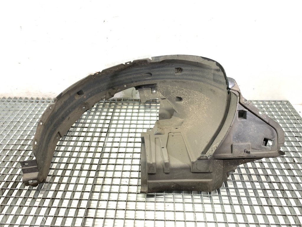[STARK-820831] Aleta trasera derecha Nissan Micra IV (K13K) 1.2 59 kW 2010-2015
