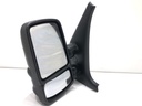 Retrovisor izquierdo Renault Master II Skrzynia (FD) 2.8 dTI 84 kW 1998-2001