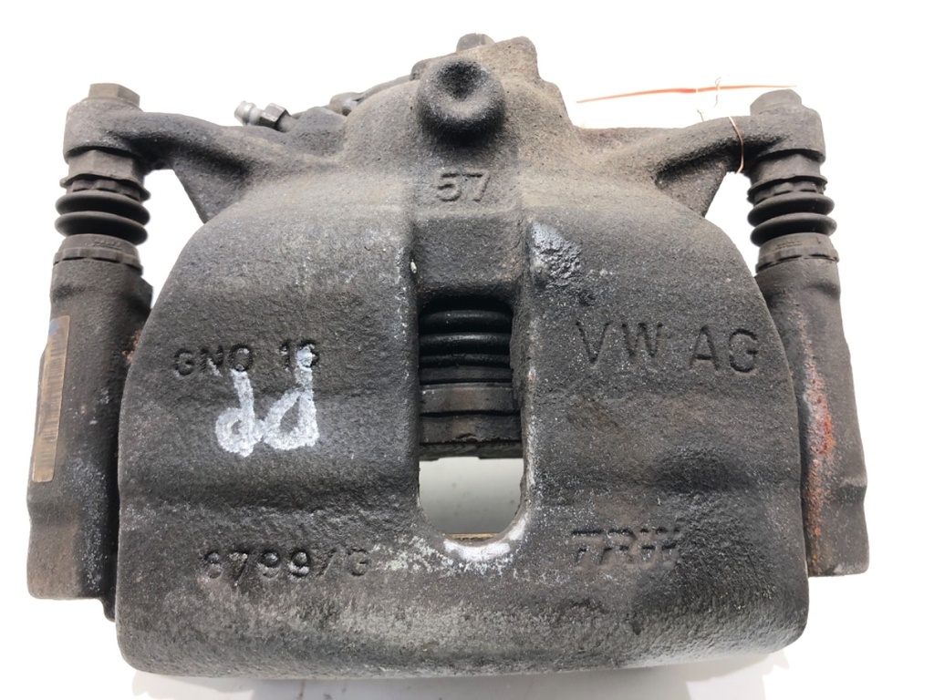 [STARK-821801] Pinza de freno delantera derecha AUDI Q3 Sportback (F3N) 2019-2022