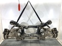 Viga trasera Mercedes-Benz GLE (V167) 2018-