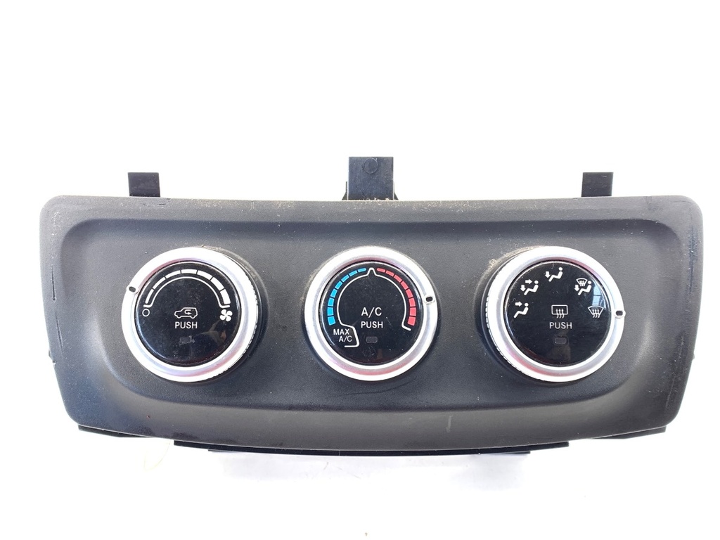 [STARK-824396] Panel de control de climatización FIAT TIPO sedan 1.4 95CV 2015-2022