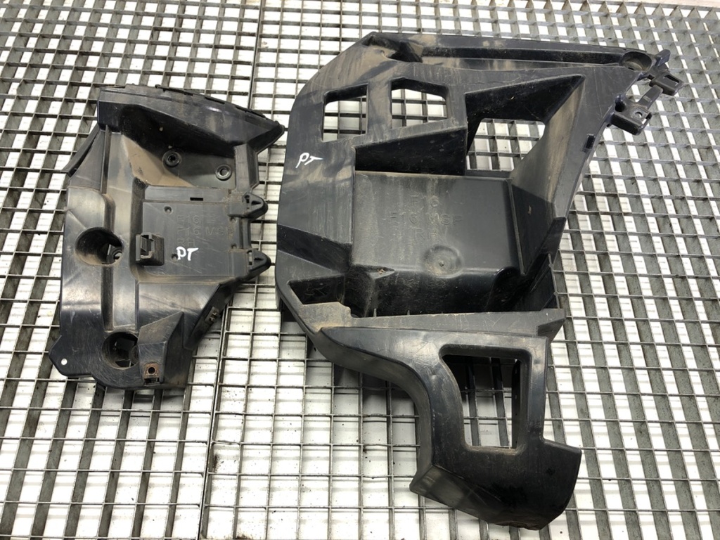 [STARK-826565] Deslizador de parachoques trasero derecho BMW X6 (F16, F86) 2014-2019