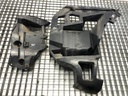 Deslizador de parachoques trasero derecho BMW X6 (F16, F86) 2014-2019