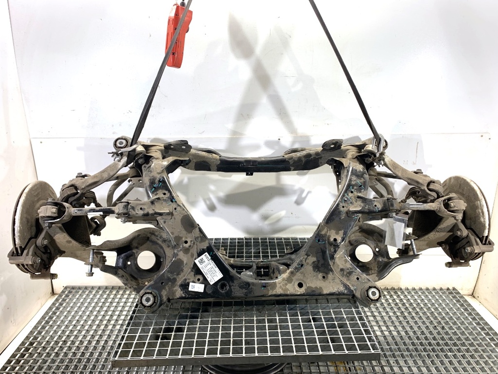 [STARK-878938] Viga trasera Tesla Model Y (5YJY) 2019-2022