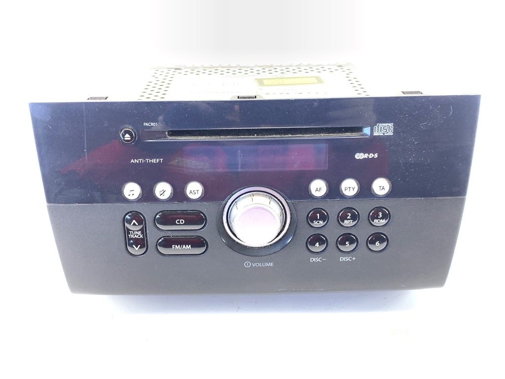 [STARK-827760] Radio Suzuki Swift III (MZ, EZ) 1.3 (RS 413) 2005-2022