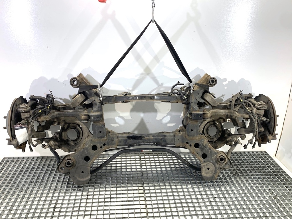[STARK-894803] Viga trasera Ford S-MAX (CJ, WA6) 2015-2022
