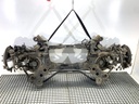 Viga trasera Ford S-MAX (CJ, WA6) 2015-2022