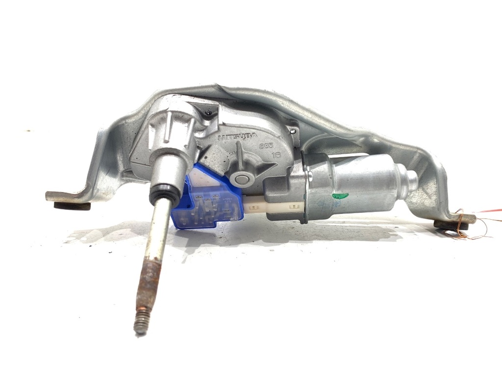 [STARK-830863] Motor de limpiaparabrisas trasero MITSUBISHI OUTLANDER III (GG_W, GF_W, ZJ, ZL, ZK) 2010-2022