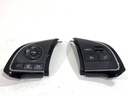 Mandos del volante Mitsubishi Outlander III 2.0 4WD 110 kW 2012-2022
