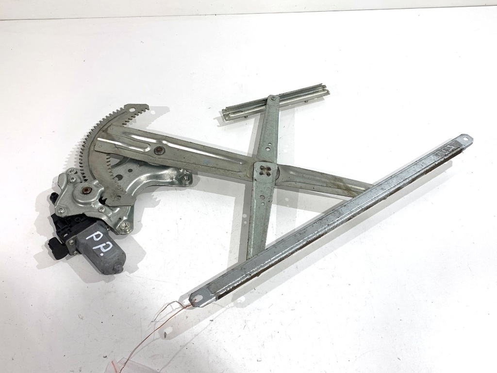 [STARK-830882] Elevador de ventanilla delantero derecho para Mitsubishi Outlander III (GG_W, GF_W, ZJ, ZL, ZK) 2010-2022