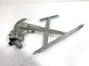 Elevador de ventanilla delantero derecho para Mitsubishi Outlander III (GG_W, GF_W, ZJ, ZL, ZK) 2010-2022