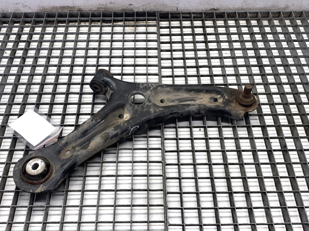 [STARK-831055] Aleta delantera derecha Ford EcoSport 2011-2022 1.0 EcoBoost 92 kW