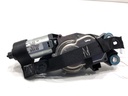 Motor limpiaparabrisas trasero VOLVO V70 III (135) 2.5 T 2007-2009