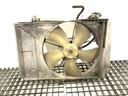 Ventilador del radiador TOYOTA Yaris (P1) 1.0 (SCP10) 65 CV 2003-2005