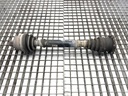 Semieje delantero derecho Audi A4 B6 (8E2) 2.0 96 kW 130 CV gasolina 2000-2005