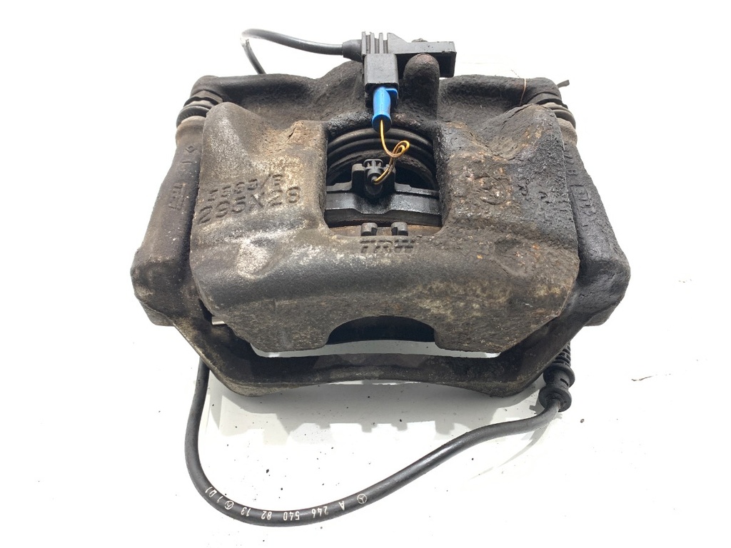 [STARK-837664] Pinza de freno delantera derecha Mercedes-Benz Clase A (W176) 2012-2018