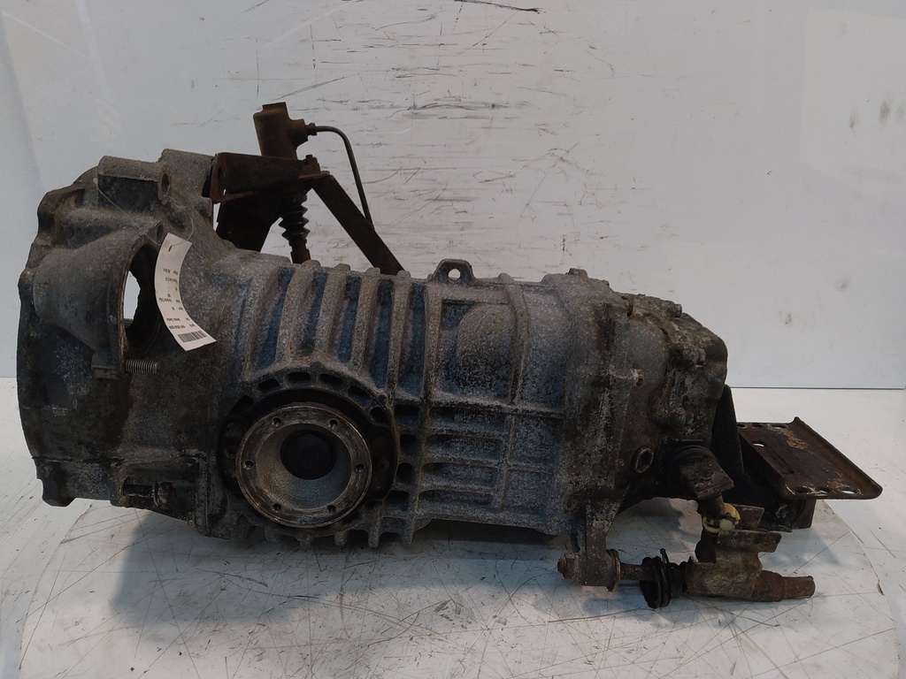 [MTD-529982] Caja de cambios VW Transporter T3 2.0
