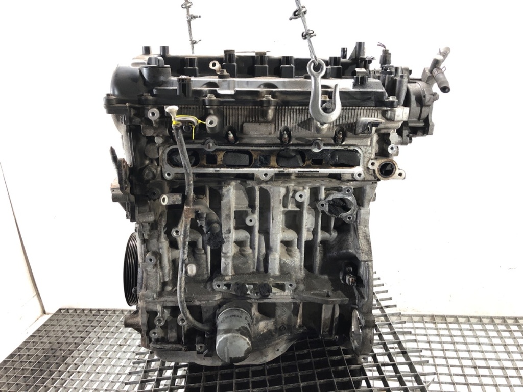 [STARK-686933] Motor Mitsubishi Lancer VIII 1.8 DI-D 85 kW (116 CV) 2010-2022