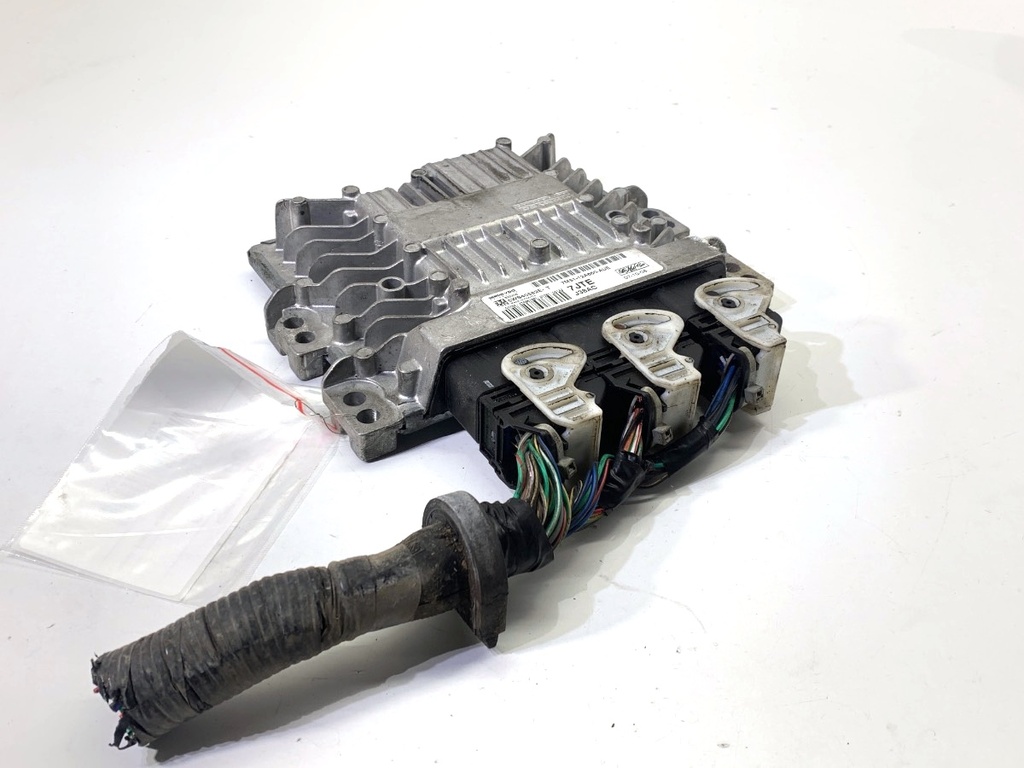 [STARK-838700] Unidad de control del motor Ford Focus C-MAX (DM2) 1.8 TDCi 85 kW 2005-2007