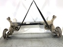 Viga trasera Nissan Qashqai III (J12) 2021-2022