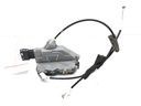 Cerradura de puerta trasera izquierda PEUGEOT 508 SW I (8E_) 2010-2018