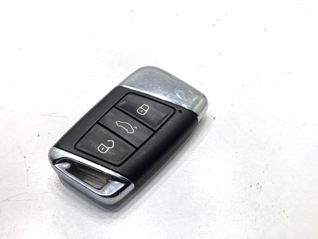 [STARK-841003] Llave SKODA Superb III Kombi (3V5) 1.4 TSI iV 160 kW (218 CV) híbrido 2019-2022