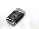 Llave SKODA Superb III Kombi (3V5) 1.4 TSI iV 160 kW (218 CV) híbrido 2019-2022