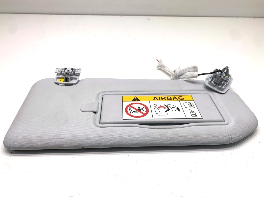 [STARK-841047] Parasol derecho PEUGEOT 308 II 2013-2021