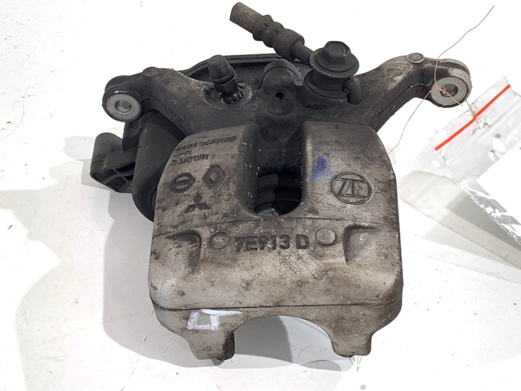 [STARK-841337] Pinza de freno trasera izquierda NISSAN QASHQAI III (J12) 2021-2022 1.3 DIG-T 103 kW