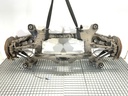 Eje trasero BMW Serie 3 Touring (G21, G81) 2019-2022