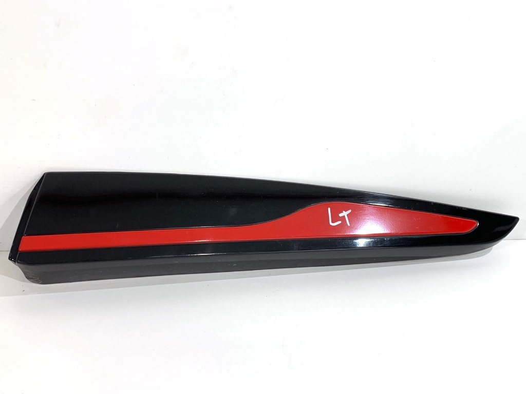 [STARK-846007] Panel de puerta trasera izquierdo Renault Clio IV (BH_) 2012-2022