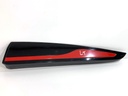 Panel de puerta trasera izquierdo Renault Clio IV (BH_) 2012-2022