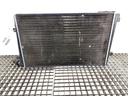 Radiador de agua VW Golf Plus V (5M1, 521) 1.9 TDI 77 kW 2005-2009