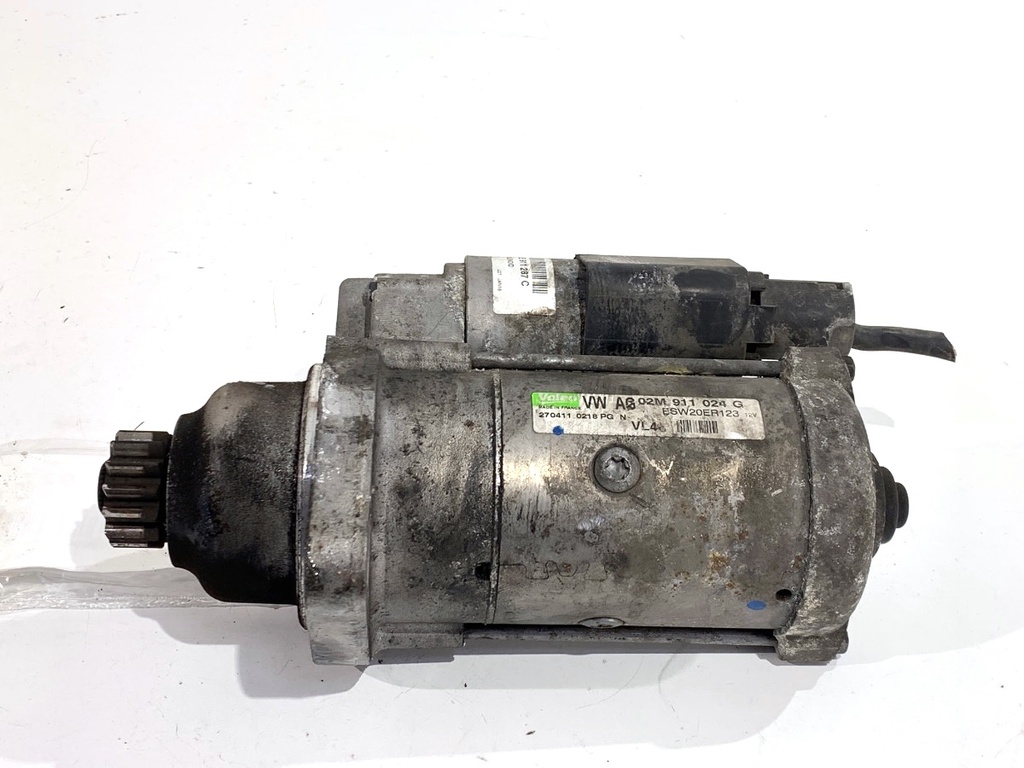 [STARK-846927] Motor de arranque VW Passat B7 (362) 2.0 TDI 103 kW 2010-2014