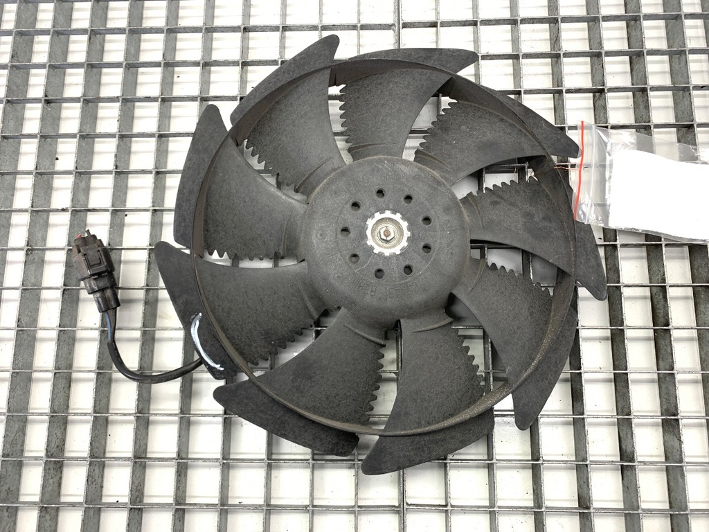 [STARK-846191] Ventilador de aire acondicionado FIAT SEDICI (189_) 1.6 16V 88 kW 2006-2014