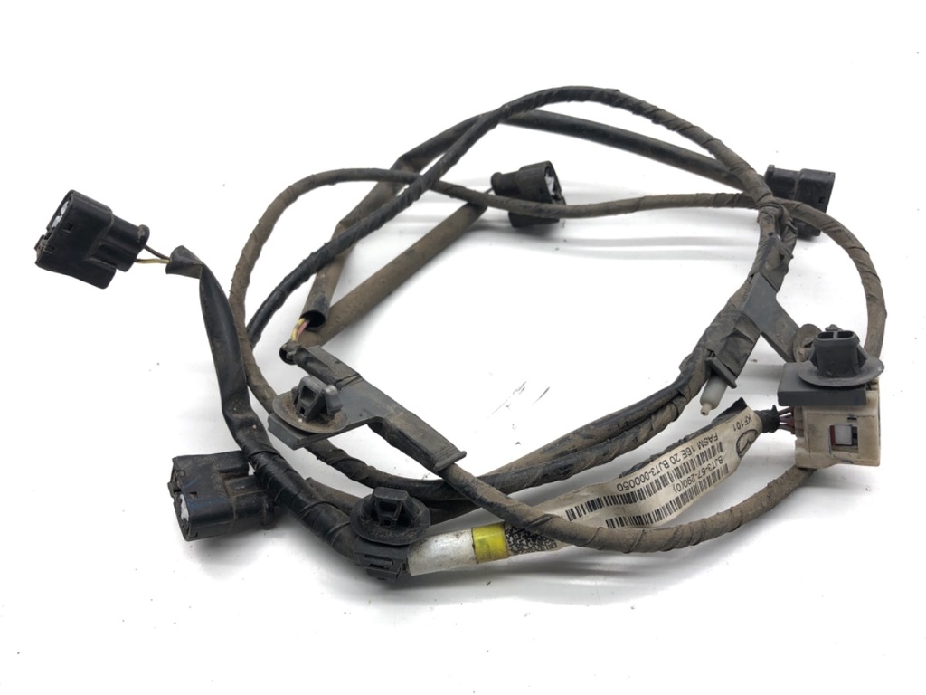 [STARK-846582] Arnés de sensores de aparcamiento trasero Mazda 3 Sedan (BM_, BN_) 2013-2022