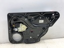 Elevador de ventana trasero derecho VW Passat B7 (362) 2.0 TDI 103 kW 2010-2014