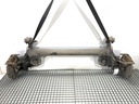 Eje trasero TOYOTA YARIS CROSS (MXP_) 2020-2022