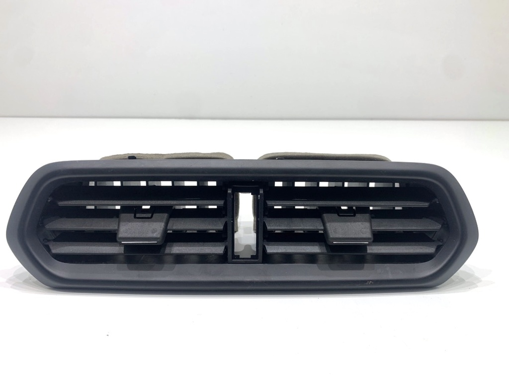 [STARK-848077] Rejilla de admisión de aire delantera para Ford EcoSport 2011-2022