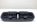 Rejilla de admisión de aire delantera para Ford EcoSport 2011-2022