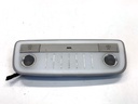 Lámpara de techo Mercedes-Benz Clase E T-Model (S212) 2009-2016