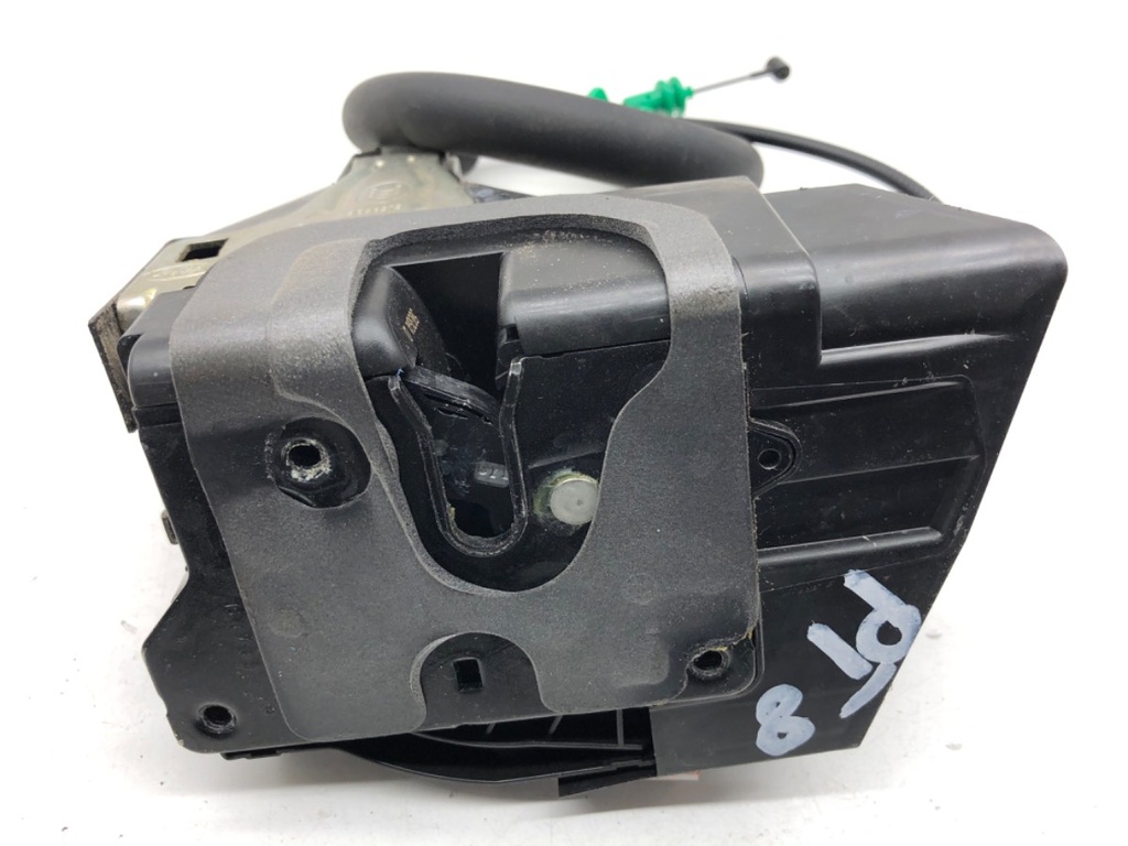 [STARK-848890] Cerradura de puerta trasera derecha Jaguar F-Pace (X761) 2015-2022
