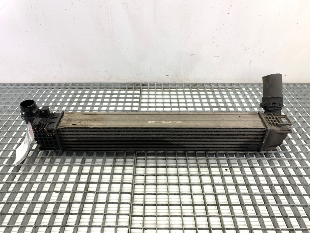 [STARK-851107] Intercooler Dacia Duster (HS_) 1.5 dCi 66 kW 90 CV 2010-2018