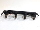 Riel de combustible SKODA ROOMSTER (5J7) 1.4 63 kW 2006-2015