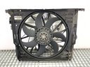 Ventilador del radiador BMW Serie 5 (F10) 520d 2010-2014