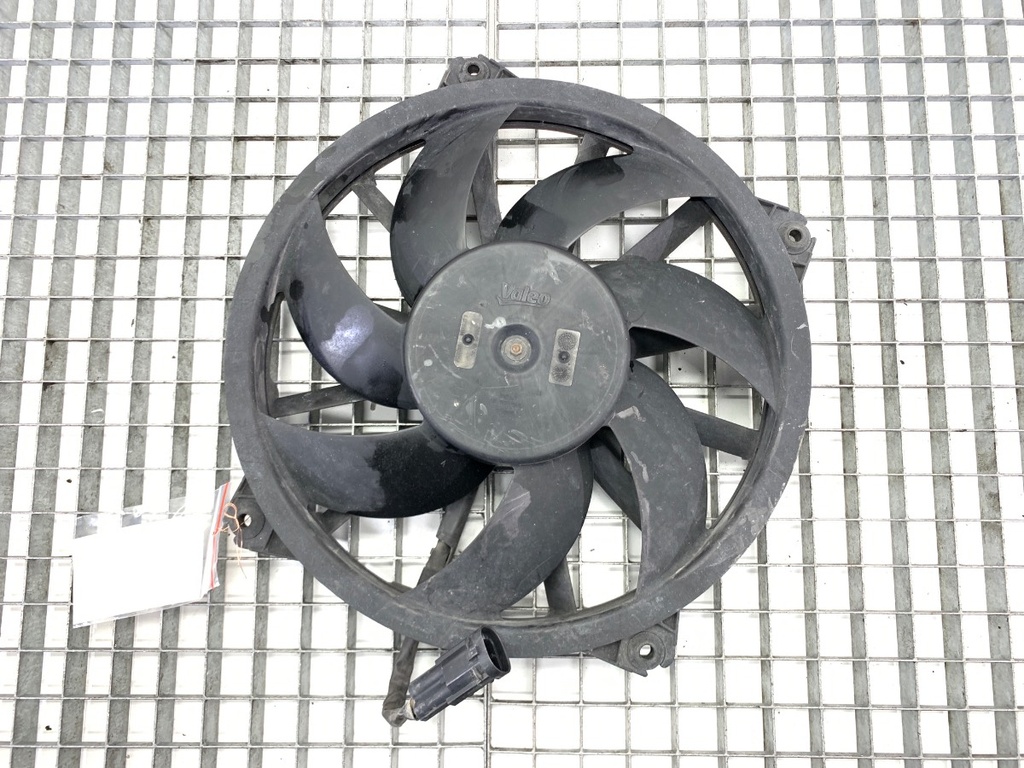 [STARK-854039] Ventilador de radiador Citroën DS5 2.0 HDi 165 2011-2015